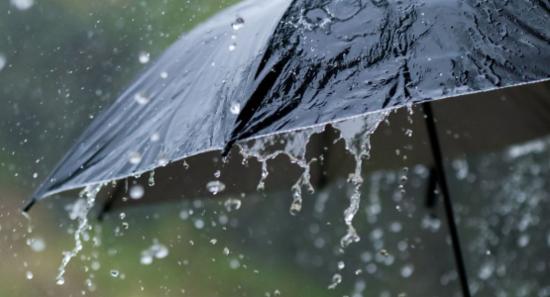 Heavy Rain Warnings Issued for Multiple Provinces